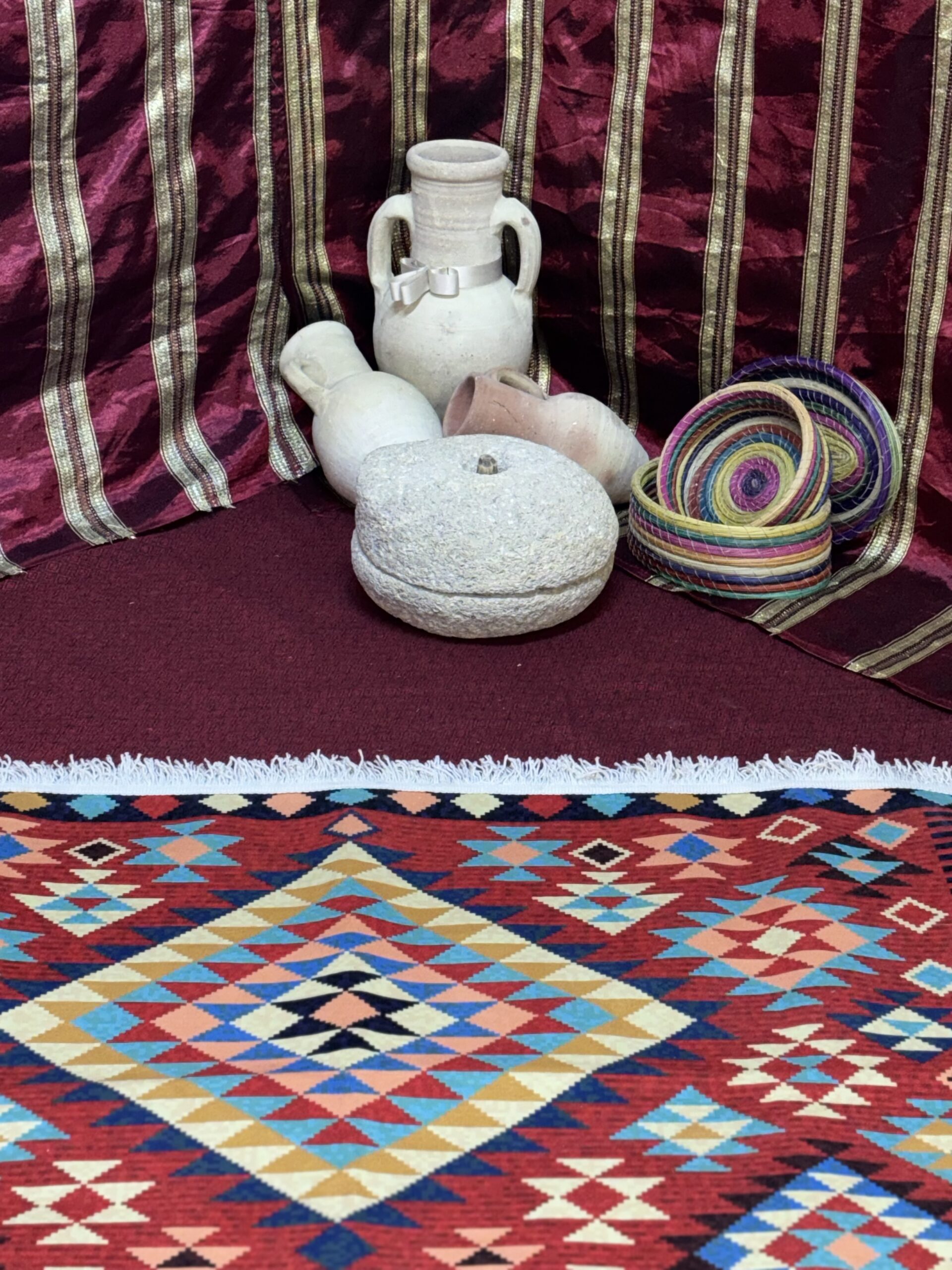decoration Traditions