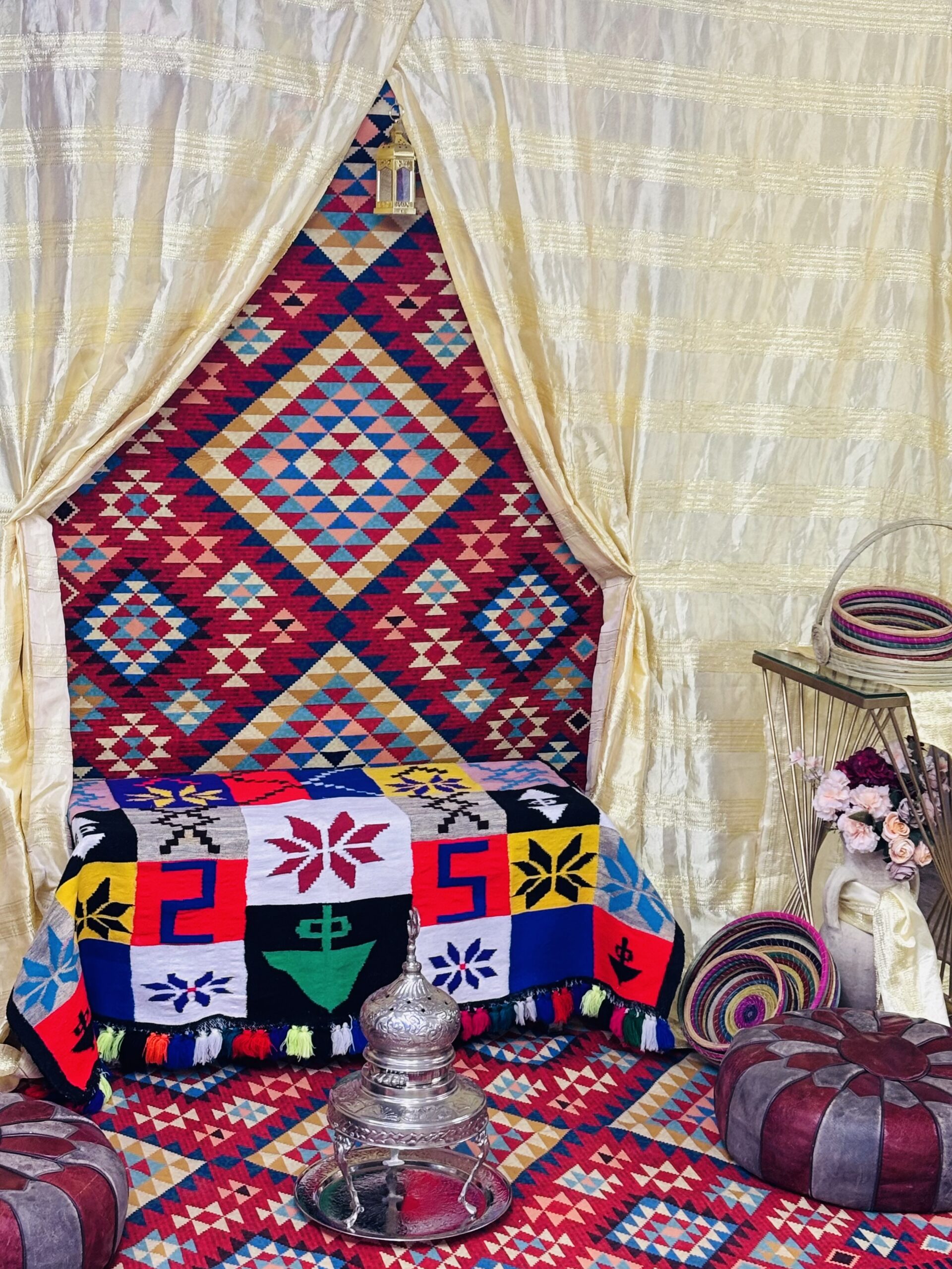 Traditions Tunisiennes