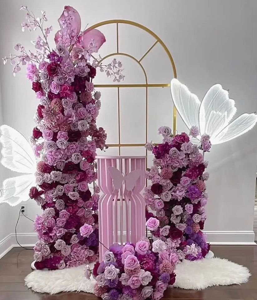 decoration bride to be