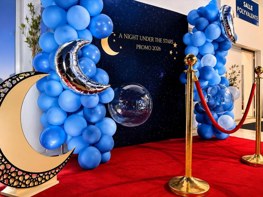 Une nuit sous les étoiles Gustave Flaubert