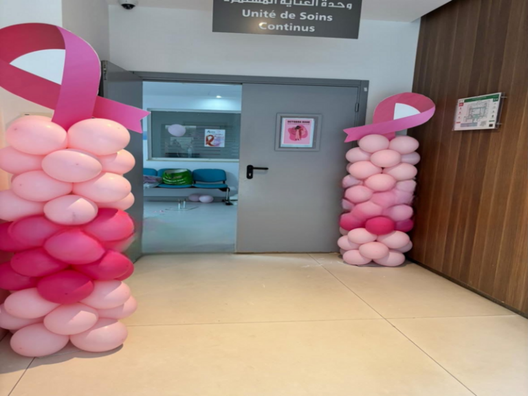 octobre rose tunisie (1)